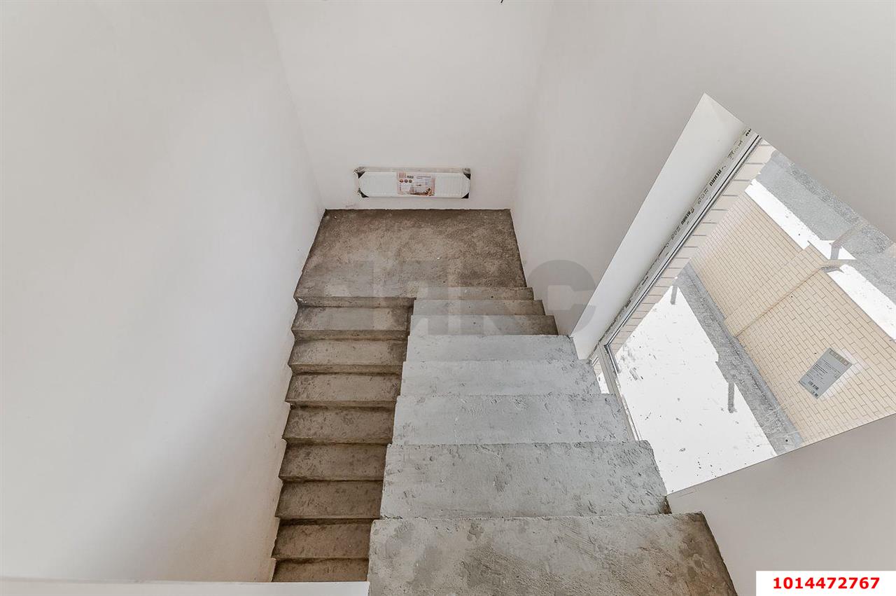 Фото №12: Дом 314 м² + 4 сот. - Краснодар, Прикубанский внутригородской округ, Сады Калинина, ст КНИИСХ, ул. 14-я Линия, 515