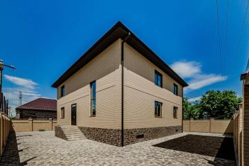 Фото №3: Дом 314 м² - Краснодар, ст КНИИСХ, ул. 14-я Линия, 515