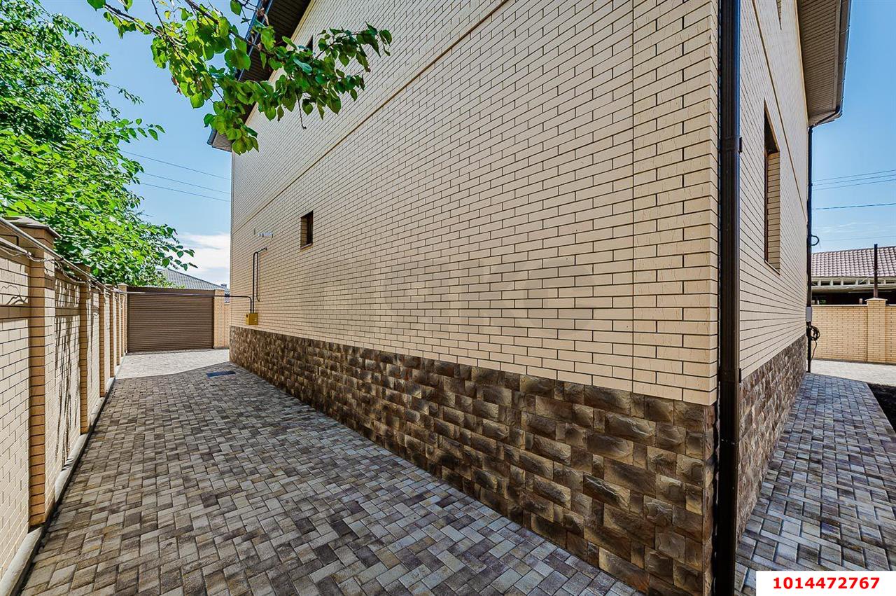 Фото №1: Дом 314 м² + 4 сот. - Краснодар, КНИИСХ, ул. 14-я Линия, 515