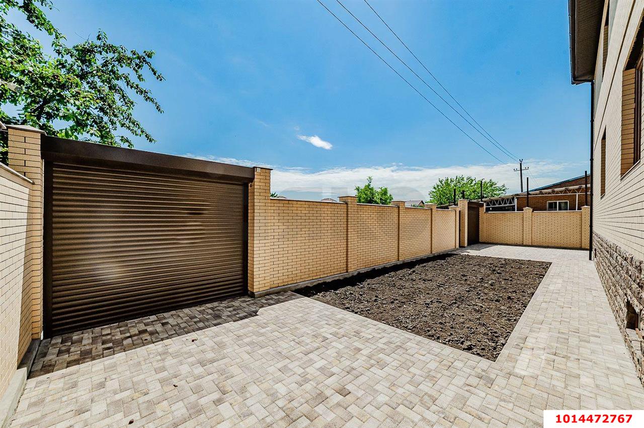 Фото №5: Дом 314 м² + 4 сот. - Краснодар, КНИИСХ, ул. 14-я Линия, 515