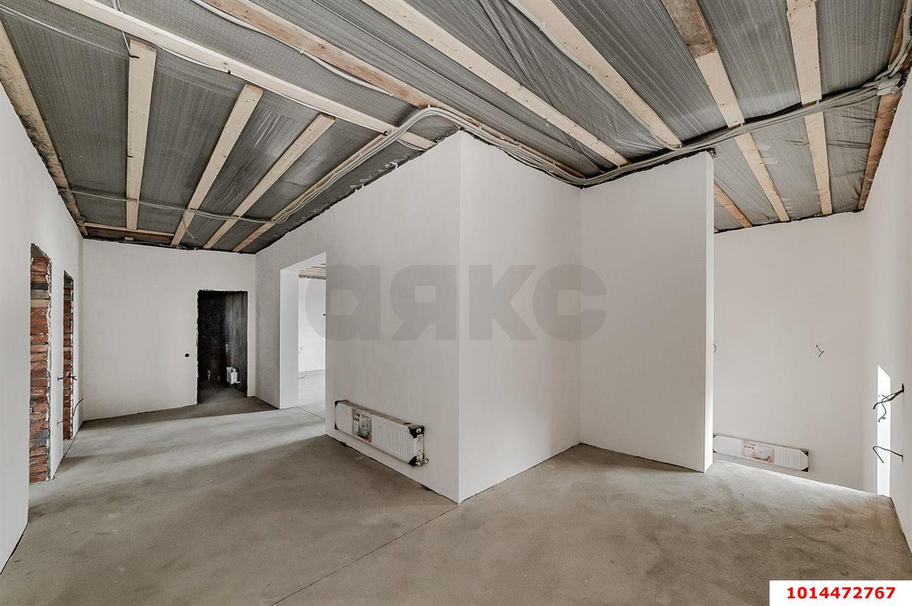 Фото №11: Дом 314 м² + 4 сот. - Краснодар, КНИИСХ, ул. 14-я Линия, 515