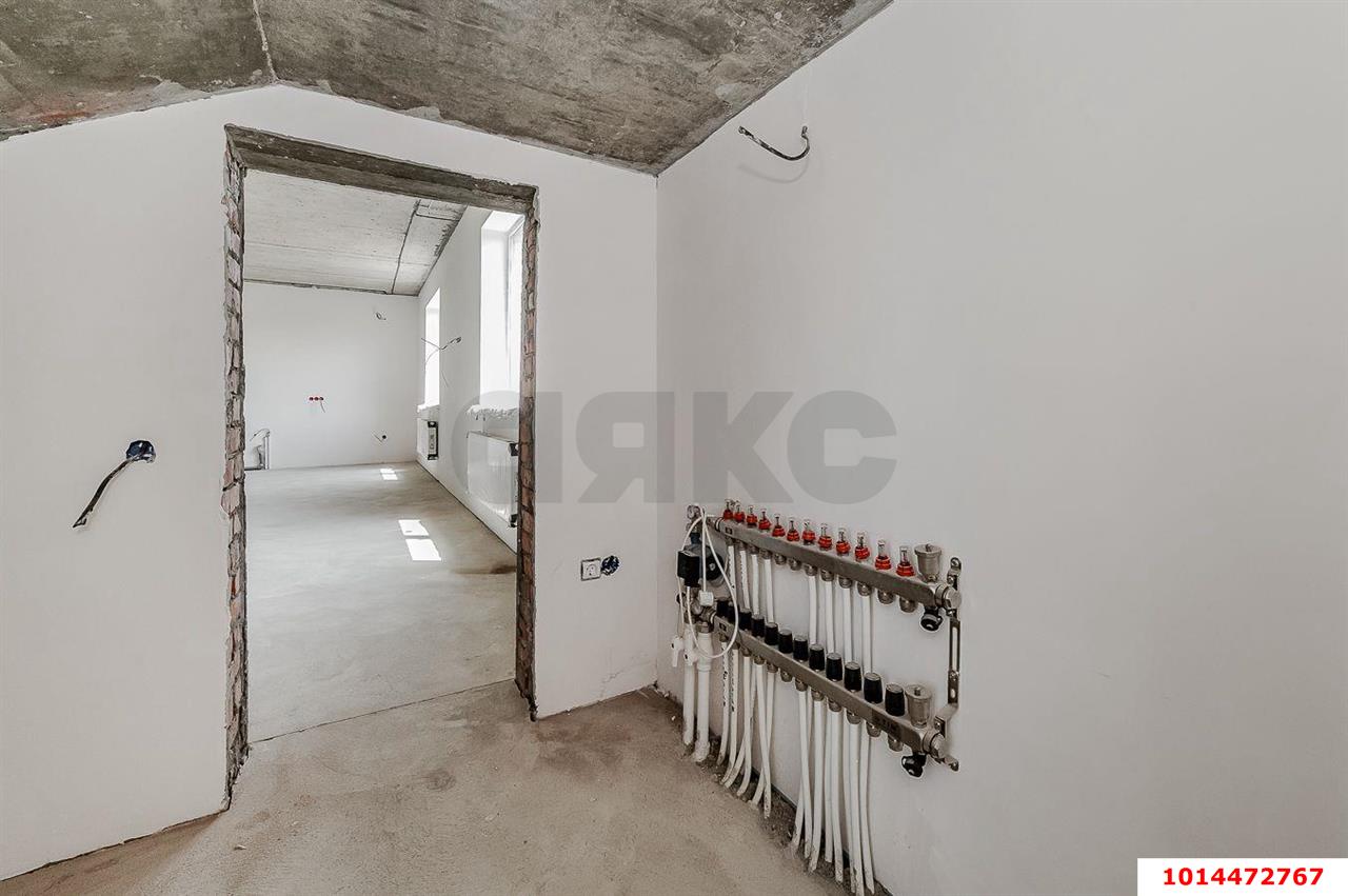 Фото №8: Дом 314 м² + 4 сот. - Краснодар, Прикубанский внутригородской округ, Сады Калинина, ст КНИИСХ, ул. 14-я Линия, 515