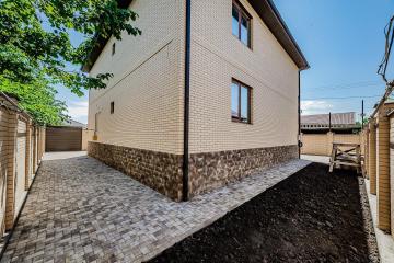 Фото №2: Дом 314 м² - Краснодар, ст КНИИСХ, ул. 14-я Линия, 515