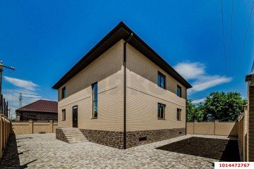 Фото №3: Дом 314 м² - Краснодар, ст КНИИСХ, ул. 14-я Линия, 515