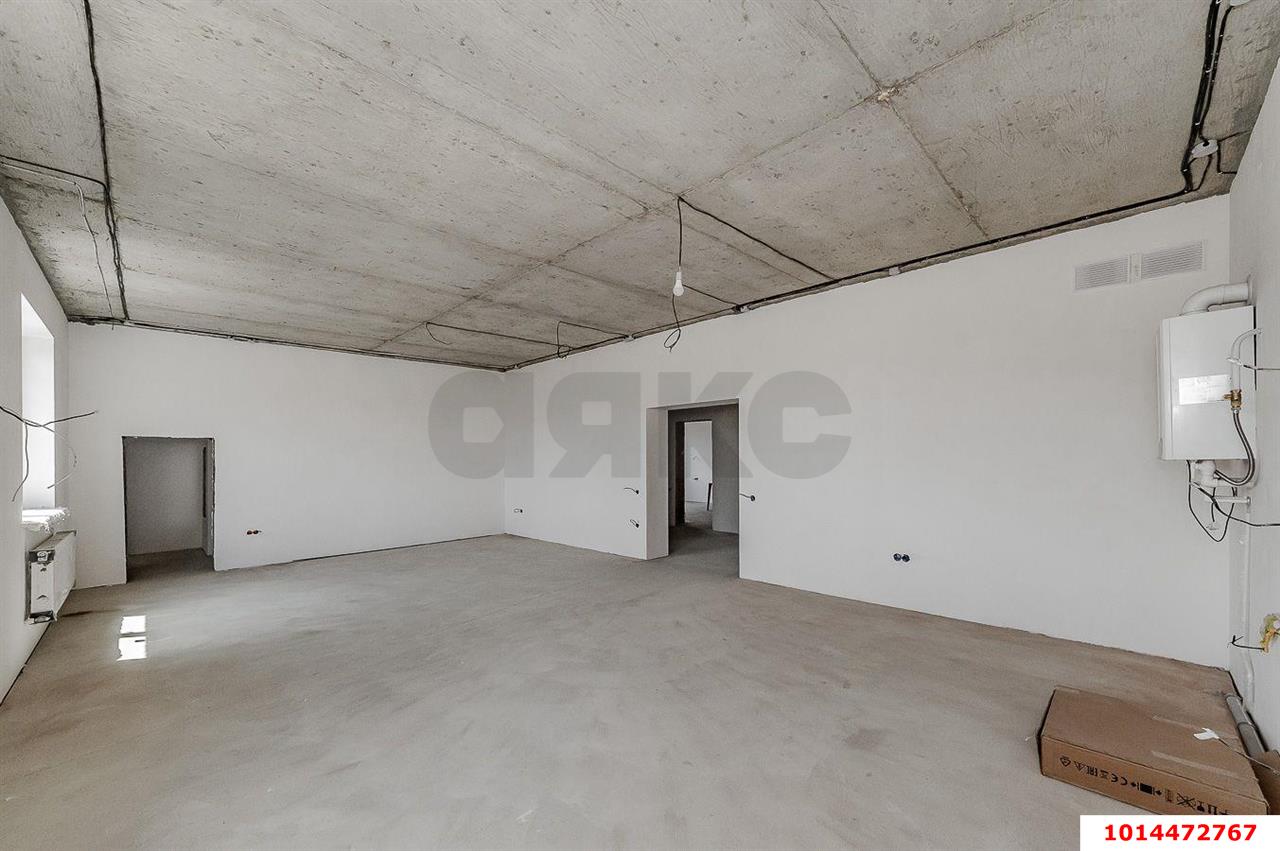 Фото №9: Дом 314 м² + 4 сот. - Краснодар, КНИИСХ, ул. 14-я Линия, 515