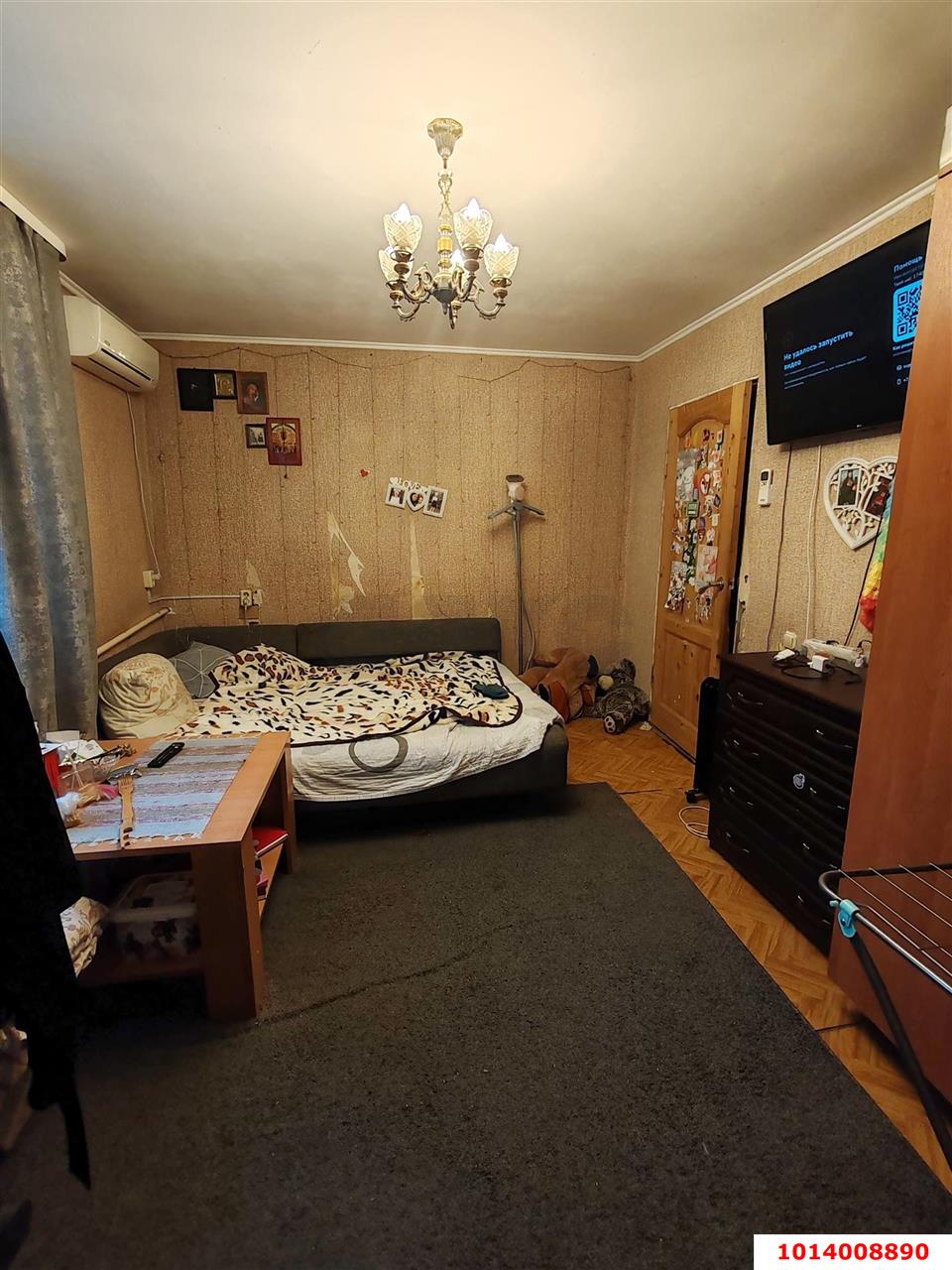 Фото №7: Дом 44 м² + 10 сот. - Краснодар, Пашковский, ул. имени Евдокии Бершанской, 287