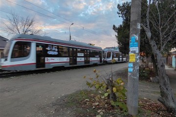 Фото №2: Дом 44 м² - Краснодар, ж/м Пашковский, ул. имени Евдокии Бершанской, 287