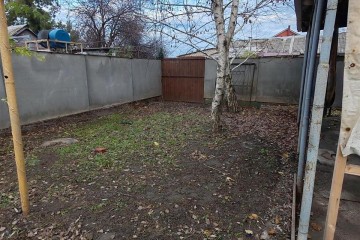 Фото №5: Дом 44 м² - Краснодар, ж/м Пашковский, ул. имени Евдокии Бершанской, 287