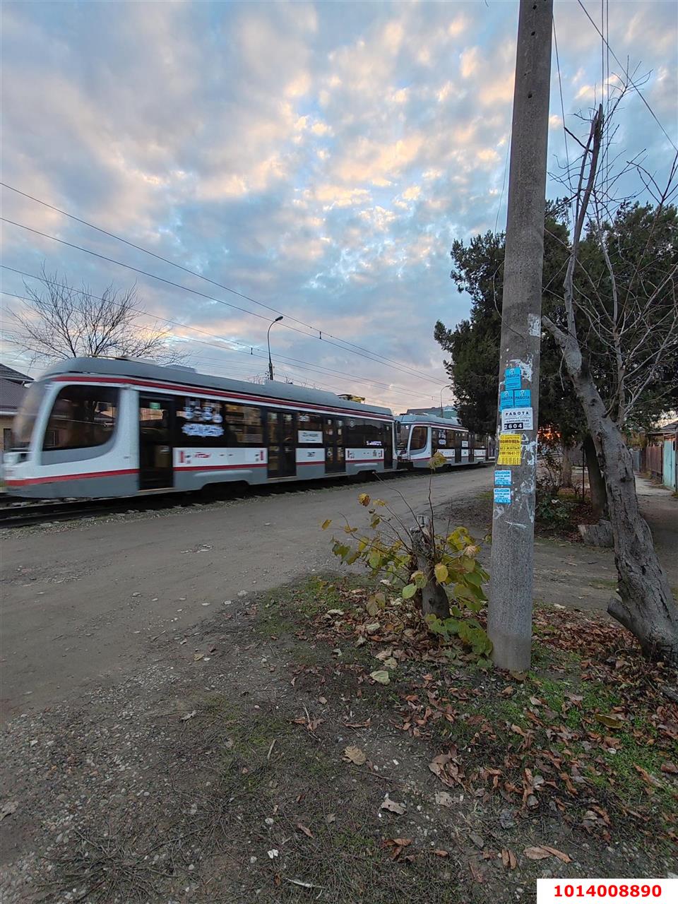 Фото №2: Дом 44 м² + 10 сот. - Краснодар, Пашковский, ул. имени Евдокии Бершанской, 287