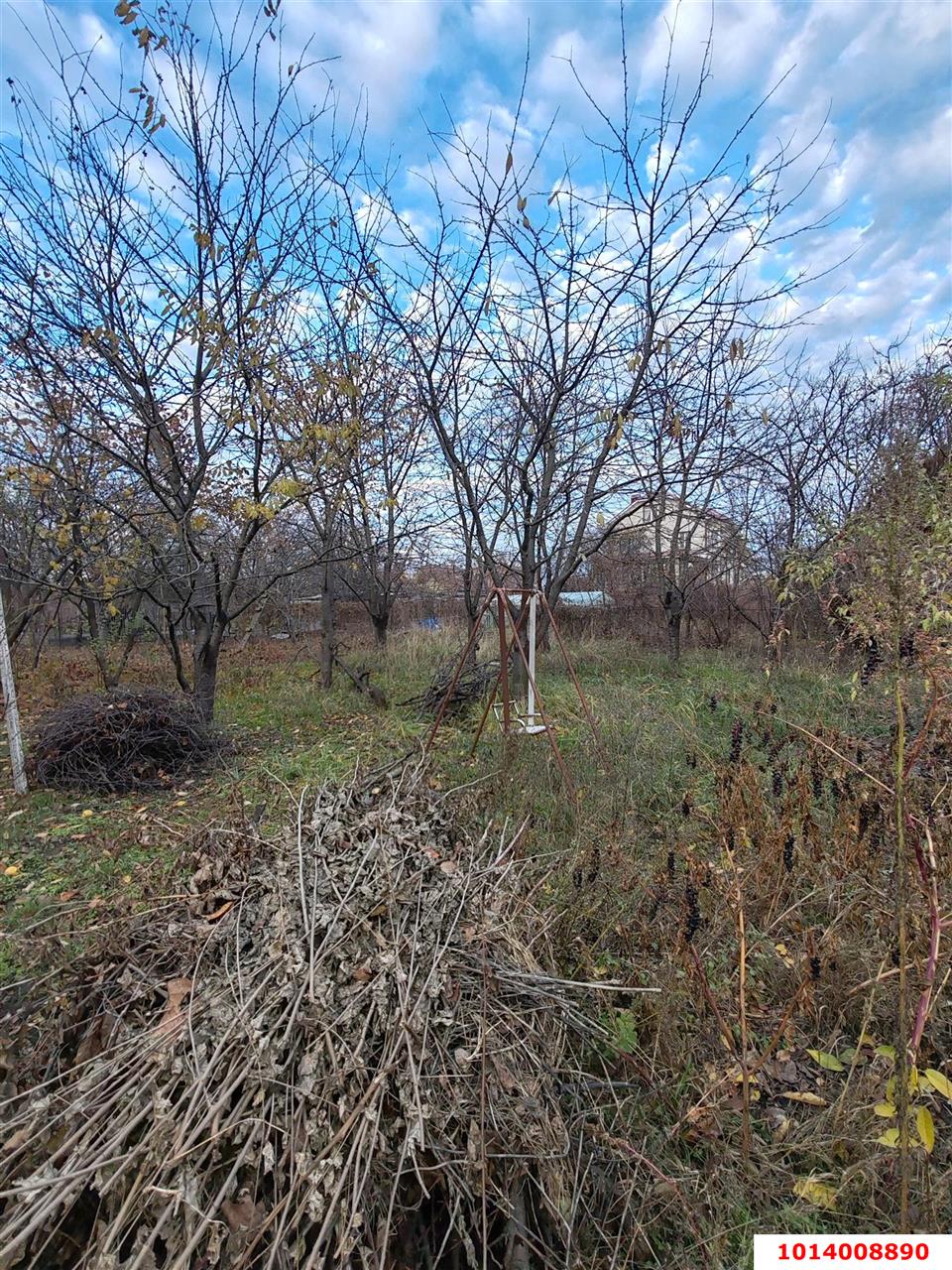 Фото №3: Дом 44 м² + 10 сот. - Краснодар, Карасунский внутригородской округ, ж/м Пашковский, ул. имени Евдокии Бершанской, 287