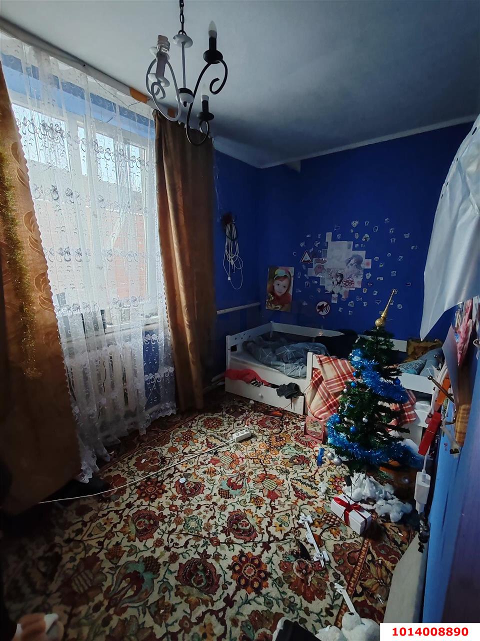 Фото №8: Дом 44 м² + 10 сот. - Краснодар, Пашковский, ул. имени Евдокии Бершанской, 287
