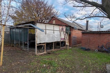 Фото №4: Дом 44 м² - Краснодар, ж/м Пашковский, ул. имени Евдокии Бершанской, 287