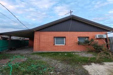 Фото №1: Дом 44 м² - Краснодар, ж/м Пашковский, ул. имени Евдокии Бершанской, 287