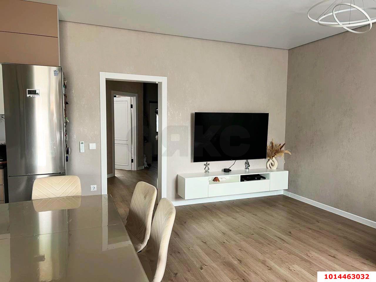 Фото №5: Дом 131 м² + 3.5 сот. - Российский, Прикубанский внутригородской округ, ул. Академика Королёва, 94