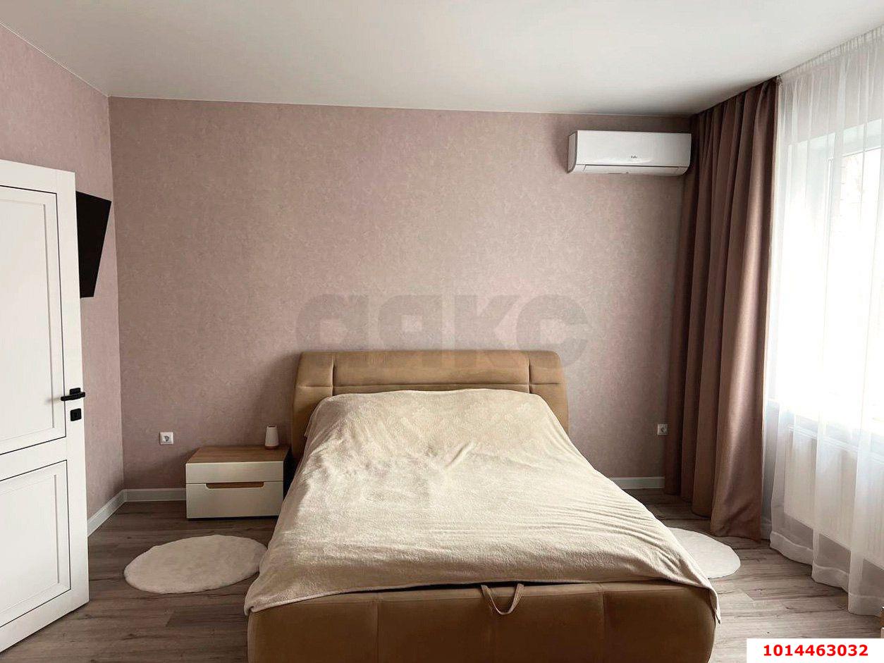 Фото №12: Дом 131 м² + 3.5 сот. - Российский, Прикубанский внутригородской округ, ул. Академика Королёва, 94