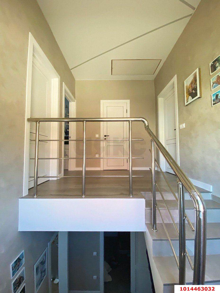 Фото №8: Дом 131 м² + 3.5 сот. - Российский, Прикубанский внутригородской округ, ул. Академика Королёва, 94