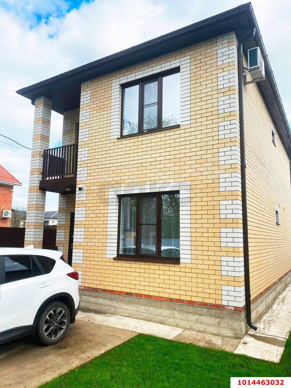 Фото №15: Дом 131 м² + 3.5 сот. - Российский, Прикубанский внутригородской округ, ул. Академика Королёва, 94