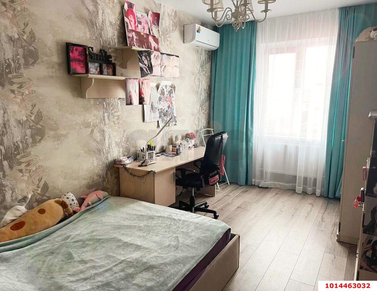 Фото №8: Дом 131 м² + 3.5 сот. - Российский, Прикубанский внутригородской округ, ул. Академика Королёва, 94