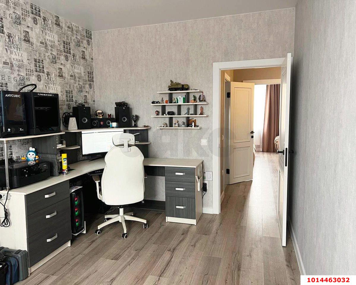 Фото №14: Дом 131 м² + 3.5 сот. - Российский, Прикубанский внутригородской округ, ул. Академика Королёва, 94