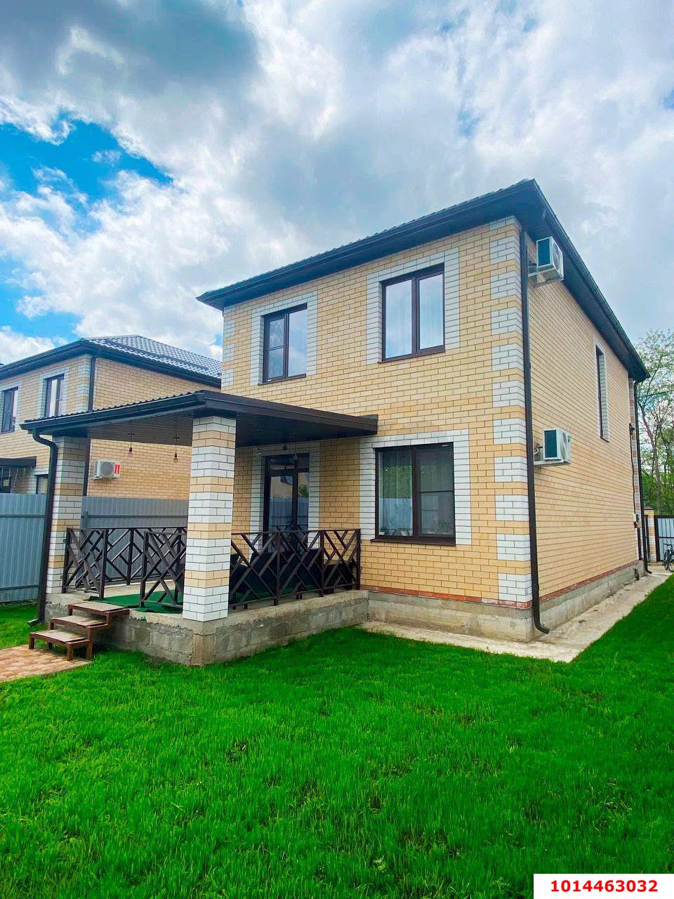 Фото №3: Дом 131 м² + 3.5 сот. - Российский, Прикубанский внутригородской округ, ул. Академика Королёва, 94