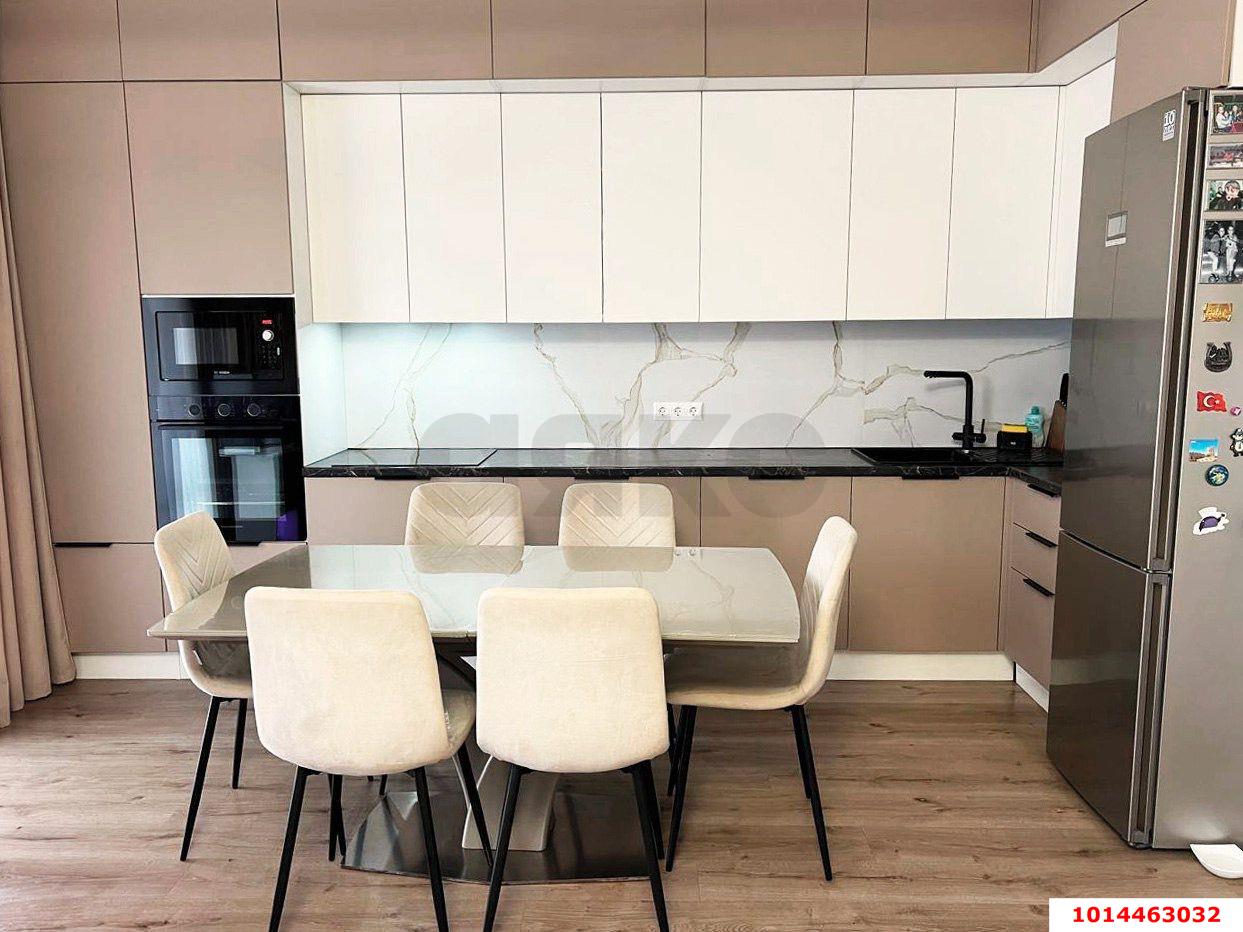 Фото №6: Дом 131 м² + 3.5 сот. - Российский, Прикубанский внутригородской округ, ул. Академика Королёва, 94