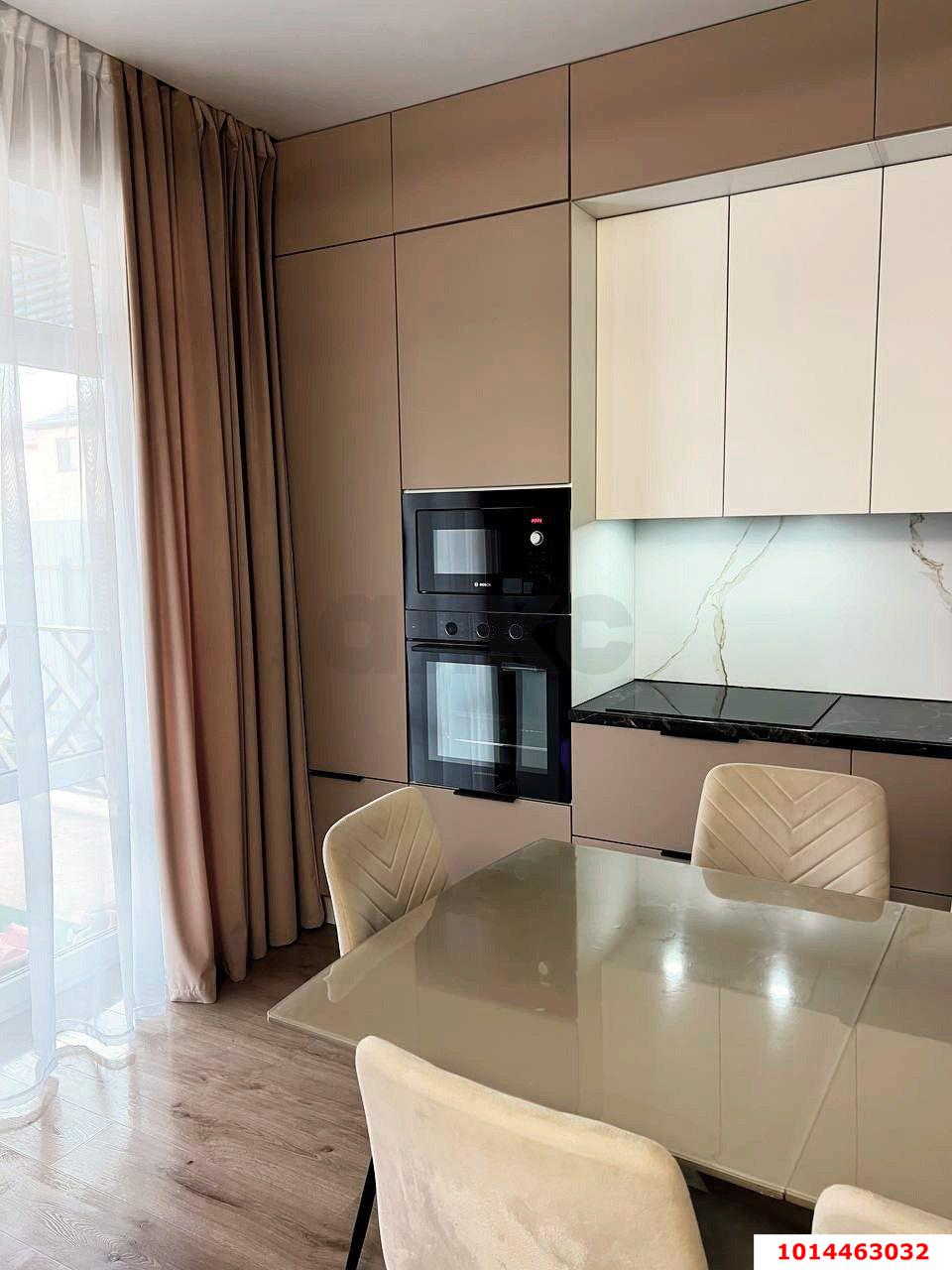 Фото №4: Дом 131 м² + 3.5 сот. - Российский, Прикубанский внутригородской округ, ул. Академика Королёва, 94