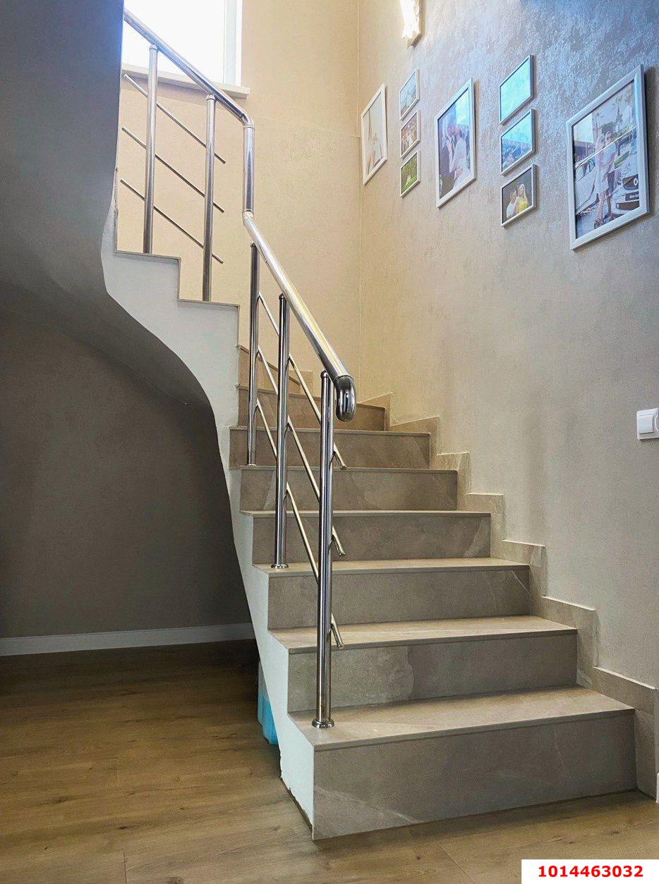 Фото №10: Дом 131 м² + 3.5 сот. - Российский, Прикубанский внутригородской округ, ул. Академика Королёва, 94