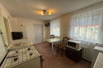 Фото №1: Часть дома 65 м² - Краснодар, мкр. Центральный, ул. Костылева, 178