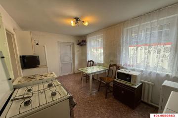 Фото №1: Часть дома 65 м² - Краснодар, мкр. Центральный, ул. Костылева, 178