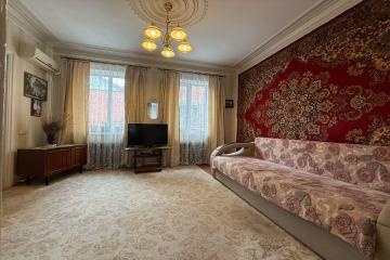 Фото №4: Часть дома 65 м² - Краснодар, мкр. Центральный, ул. Костылева, 178