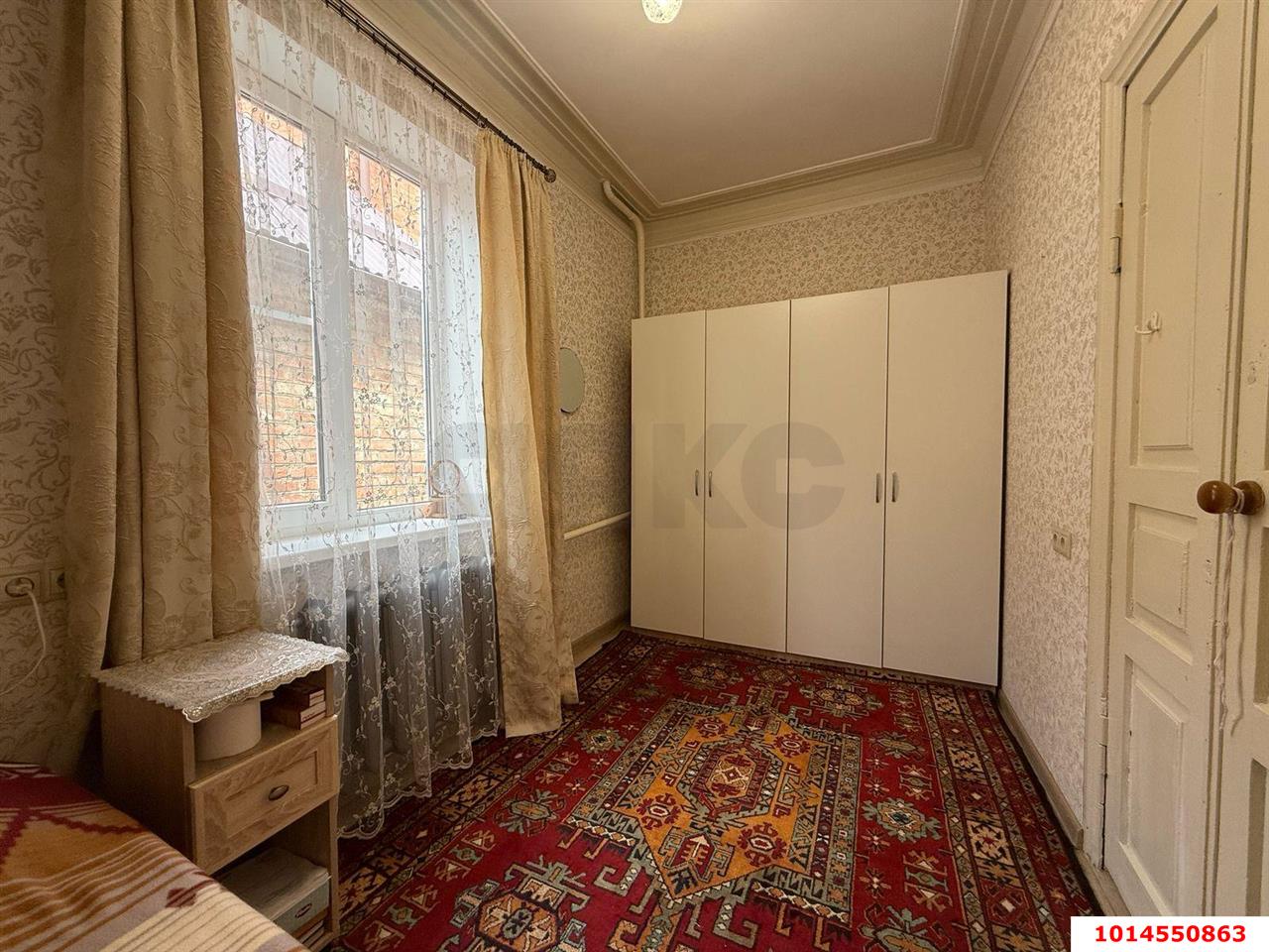 Фото №7: Часть дома 65 м² + 4.78 сот. - Краснодар, Центральный, ул. Костылева, 178