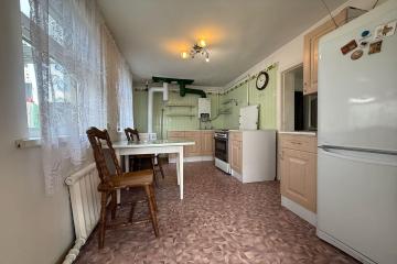 Фото №2: Часть дома 65 м² - Краснодар, мкр. Центральный, ул. Костылева, 178