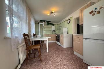 Фото №2: Часть дома 65 м² - Краснодар, мкр. Центральный, ул. Костылева, 178