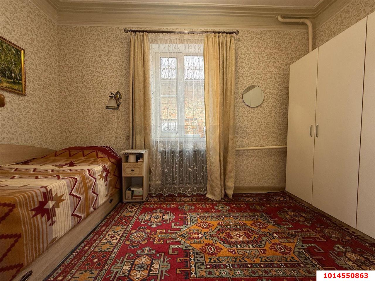 Фото №5: Часть дома 65 м² + 4.78 сот. - Краснодар, Центральный внутригородской округ, мкр. Центральный, ул. Костылева, 178