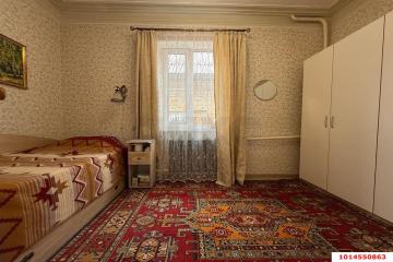 Фото №5: Часть дома 65 м² - Краснодар, мкр. Центральный, ул. Костылева, 178