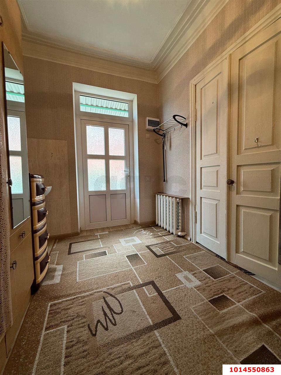 Фото №10: Часть дома 65 м² + 4.78 сот. - Краснодар, Центральный, ул. Костылева, 178