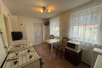 Фото №1: Часть дома 65 м² - Краснодар, мкр. Центральный, ул. Костылева, 178
