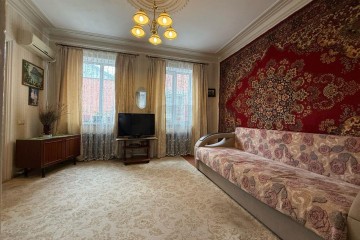 Фото №4: Часть дома 65 м² - Краснодар, мкр. Центральный, ул. Костылева, 178