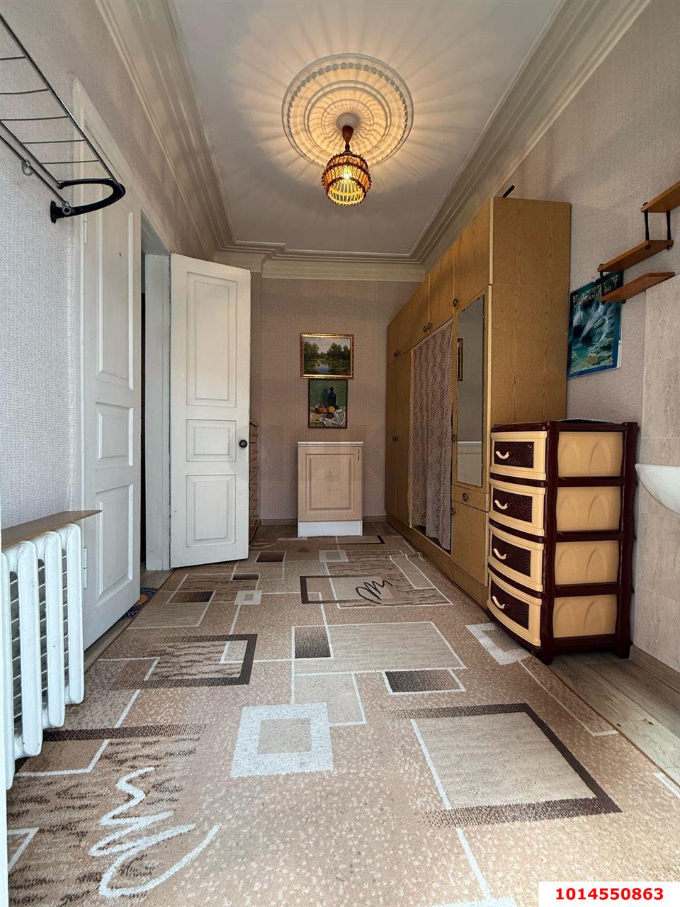 Фото №11: Часть дома 65 м² + 4.78 сот. - Краснодар, Центральный внутригородской округ, мкр. Центральный, ул. Костылева, 178