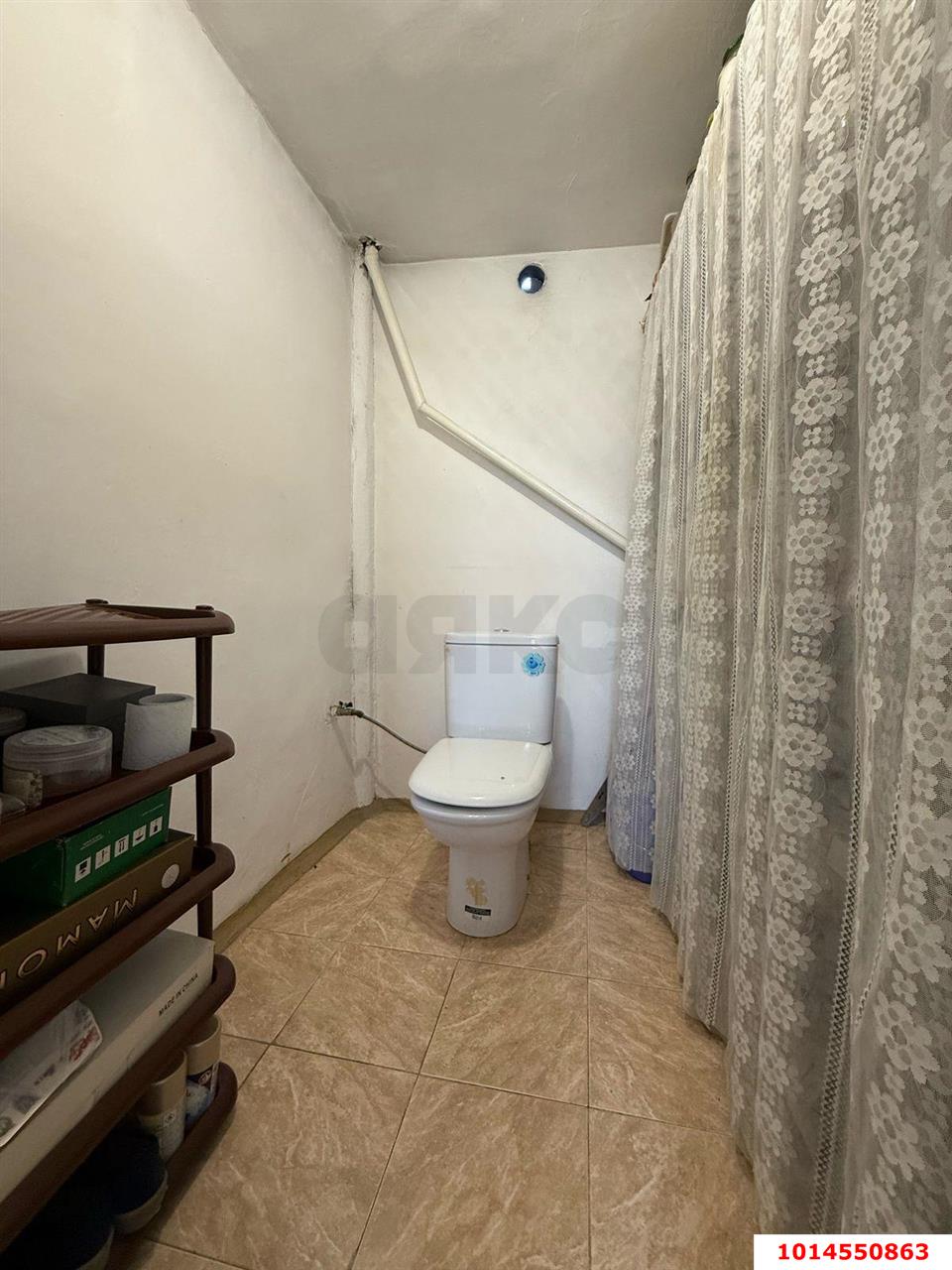 Фото №9: Часть дома 65 м² + 4.78 сот. - Краснодар, Центральный внутригородской округ, мкр. Центральный, ул. Костылева, 178