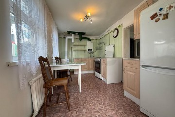 Фото №2: Часть дома 65 м² - Краснодар, мкр. Центральный, ул. Костылева, 178