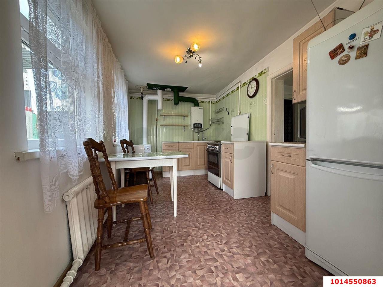 Фото №2: Часть дома 65 м² + 4.78 сот. - Краснодар, Центральный, ул. Костылева, 178