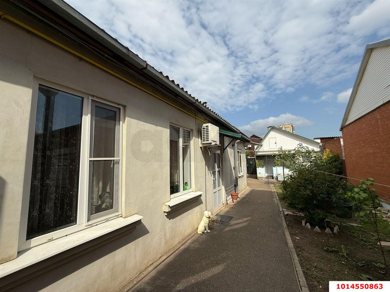 Фото №13: Часть дома 65 м² + 4.78 сот. - Краснодар, Центральный, ул. Костылева, 178