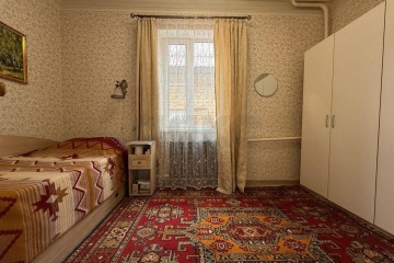 Фото №5: Часть дома 65 м² - Краснодар, мкр. Центральный, ул. Костылева, 178