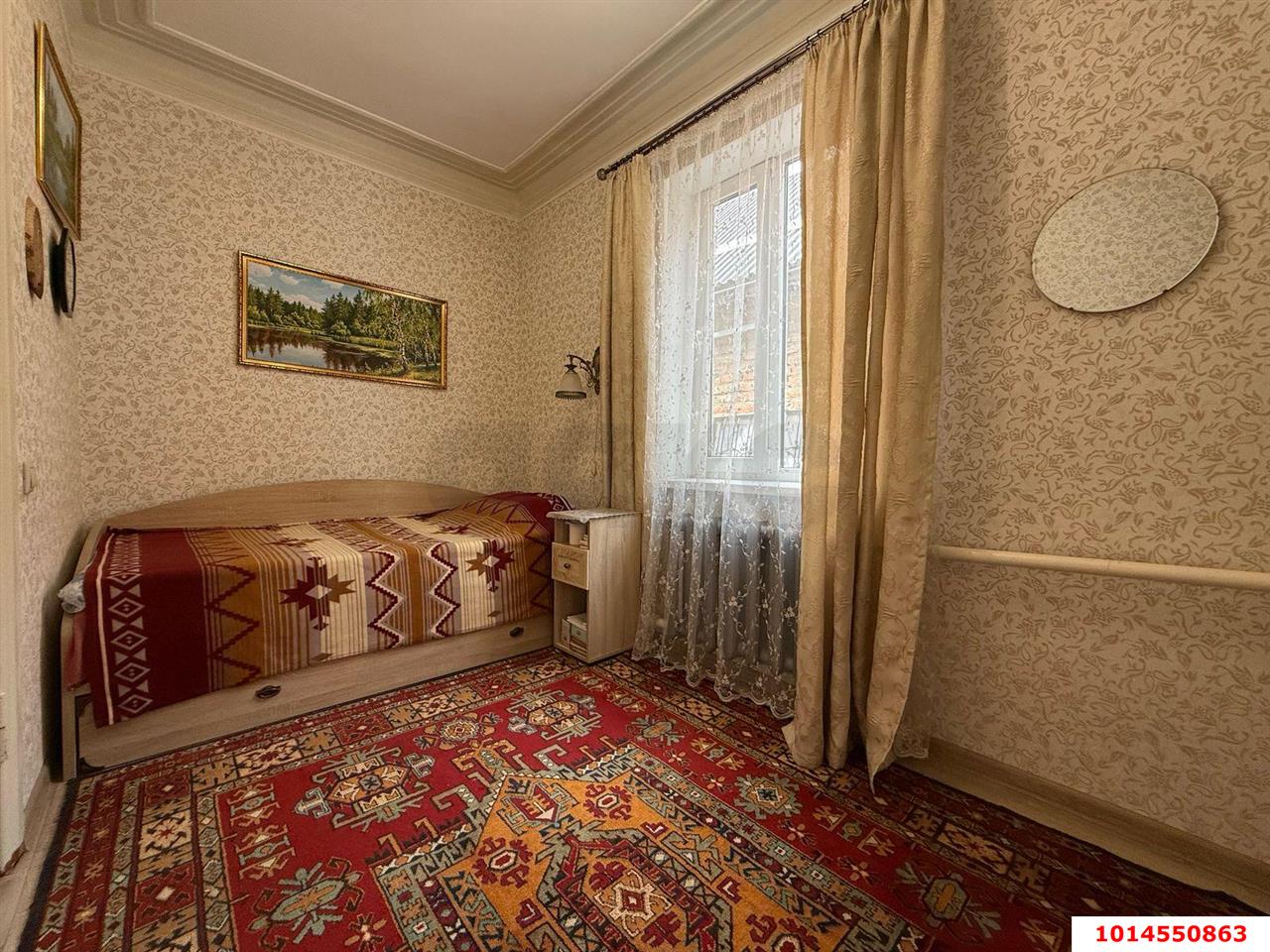 Фото №6: Часть дома 65 м² + 4.78 сот. - Краснодар, Центральный, ул. Костылева, 178