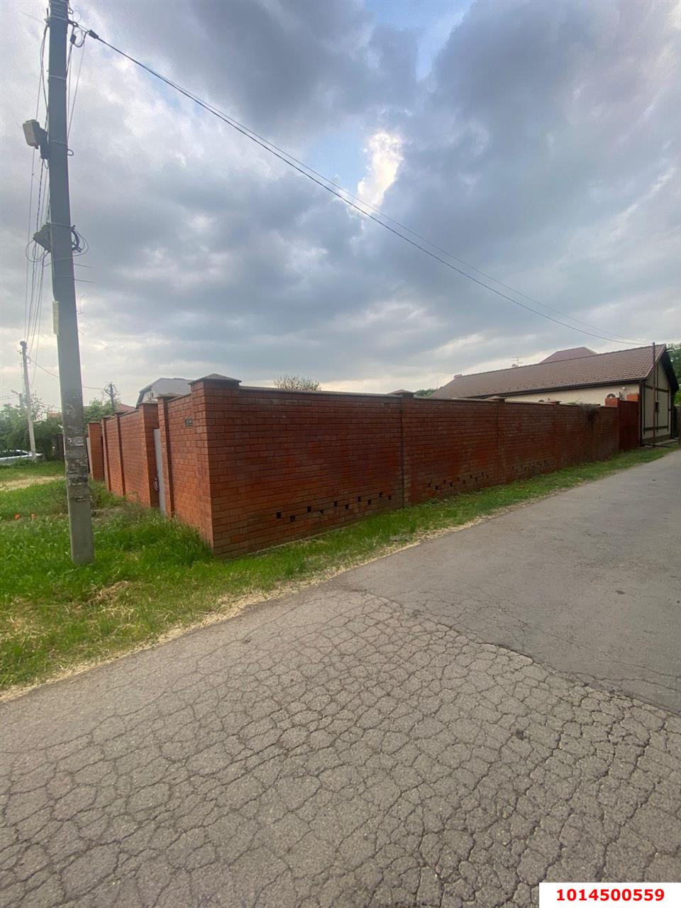 Фото №3: Земельный участок под ИЖС - Краснодар, Прикубанский внутригородской округ, мкр. имени Н.И. Вавилова, ул. А.В. Дёмина, 57