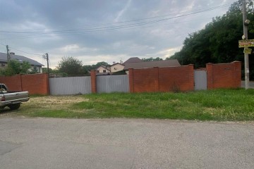 Фото №2: Земельный участок под ИЖС 6 сот. - Краснодар, мкр. имени Н.И. Вавилова, ул. А.В. Дёмина, 57