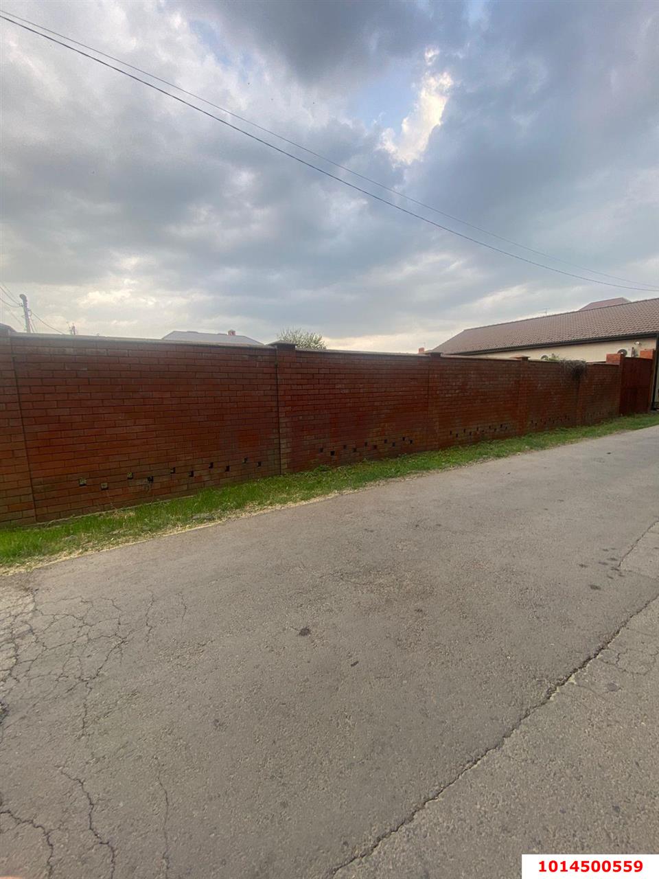 Фото №4: Земельный участок под ИЖС 6 сот. - Краснодар, имени Н.И. Вавилова, ул. А.В. Дёмина, 57