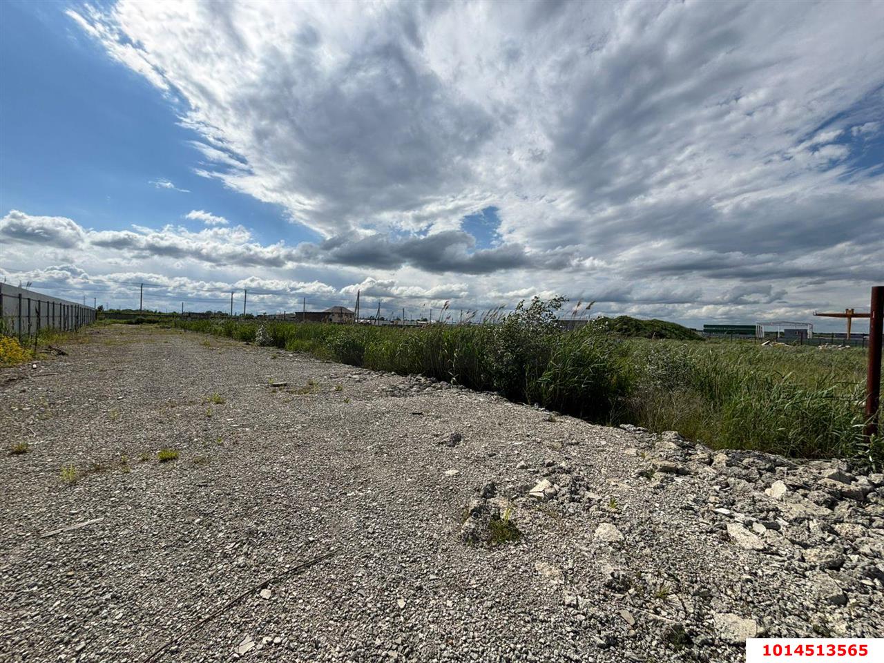 Фото №1: Коммерческая земля 50 сот. - Афипский