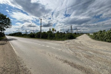 Фото №5: Коммерческая земля 50 сот. - Афипский, 